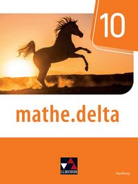 Produktbild: mathe.delta &ndash; Hamburg / mathe.delta Hamburg 10
