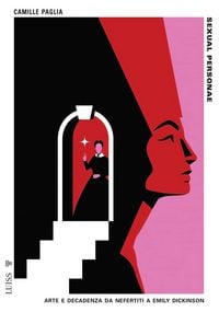 Produktbild: Sexual personae. Arte e decadenza da Nefertiti a Emily Dickinson
