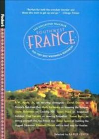 Produktbild: Fodor's Southwest France: The Collected Traveler: An Inspired Anthology and Travel Resource
