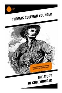 Produktbild: The Story of Cole Younger