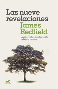 Produktbild: Las nueve revelaciones