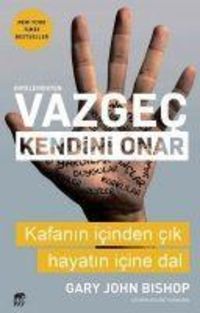 Produktbild: Ertelemekten Vazgec Kendini Onar