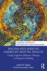 Produktbild: Racism and African American Mental Health