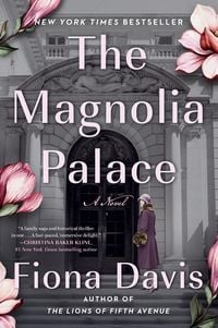 Produktbild: The Magnolia Palace