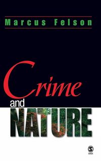 Produktbild: Crime and Nature