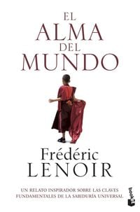 Produktbild: El alma del mundo