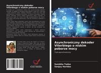 Produktbild: Asynchroniczny dekoder Viterbiego o niskim poborze mocy