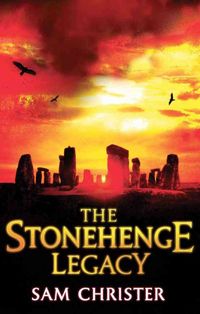 Produktbild: Stonehenge Legacy
