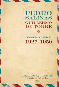 Produktbild: Pedro Salinas, Guillermo de Torre