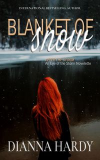 Produktbild: Blanket of Snow (After The Storm, #1)