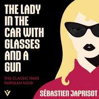 Produktbild: The Lady in the Car with Glasses and a Gun