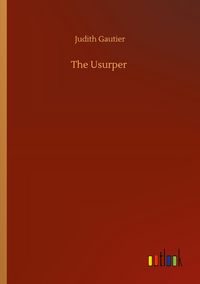 Produktbild: The Usurper
