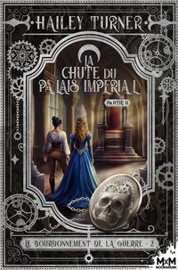 Produktbild: La chute du palais imperial