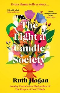 Produktbild: The Light a Candle Society