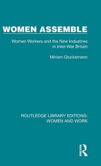 Produktbild: Women Assemble