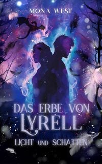Produktbild: Das Erbe von Lyrell