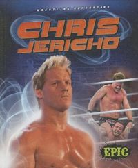 Produktbild: Chris Jericho
