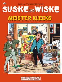 Produktbild: Meister Klecks