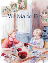Produktbild: We Made Do