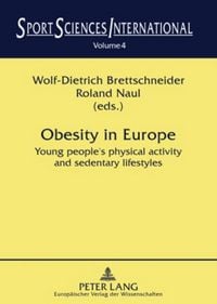 Produktbild: Obesity in Europe