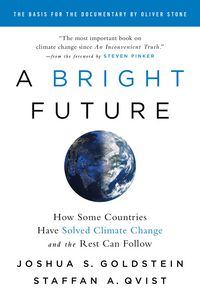 Produktbild: A Bright Future