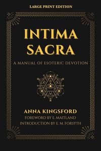 Produktbild: Intima Sacra