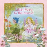 Produktbild: Little Fairy to the Rescue