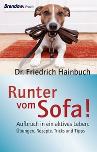 Produktbild: Runter vom Sofa!