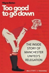 Produktbild: Too Good to Go Down