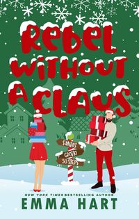Produktbild: Rebel Without a Claus