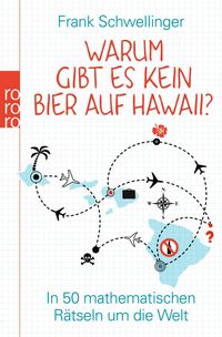 Produktbild: Warum gibt es kein Bier auf Hawaii?