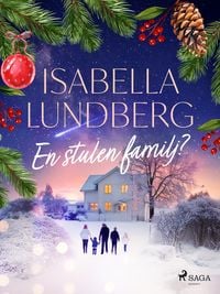Produktbild: En stulen familj?
