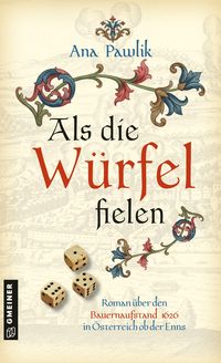 Produktbild: Als die W&uuml;rfel fielen