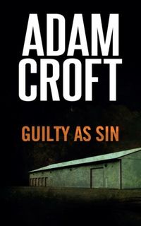 Produktbild: Guilty as Sin