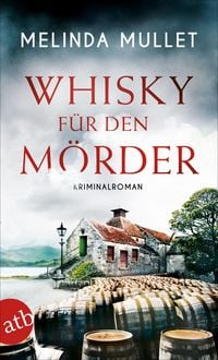 Produktbild: Whisky f&uuml;r den M&ouml;rder