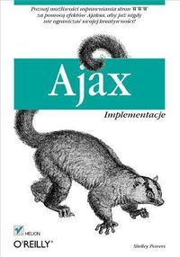 Produktbild: Ajax. Implementacje