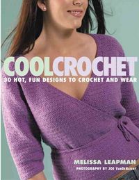 Produktbild: Cool Crochet