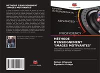 Produktbild: M&eacute;thode D'enseignement "images Motivantes"