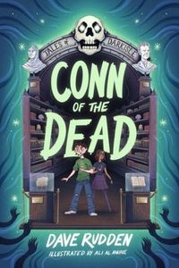 Produktbild: Tales of Darkisle: Conn of the Dead