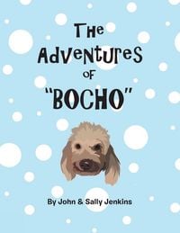 Produktbild: The Adventures of Bocho