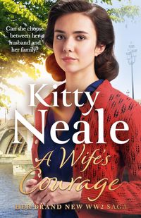 Produktbild: A Wife's Courage
