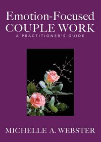 Produktbild: Emotion-Focused Couple Work