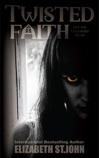 Produktbild: Twisted Faith