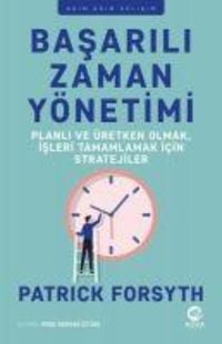 Produktbild: Basarili Zaman Y&ouml;netimi