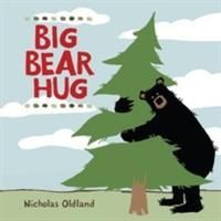 Produktbild: Oldland, N: Big Bear Hug