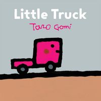 Produktbild: Little Truck