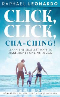 Produktbild: Click, Click, ChaChing!