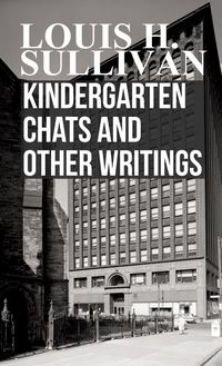 Produktbild: Kindergarten Chats and Other Writings