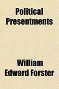 Produktbild: Political Presentments