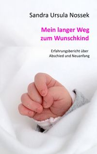 Produktbild: Mein langer Weg zum Wunschkind